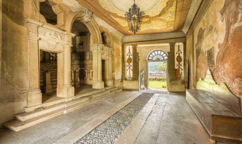 appartamento in vendita a Padova