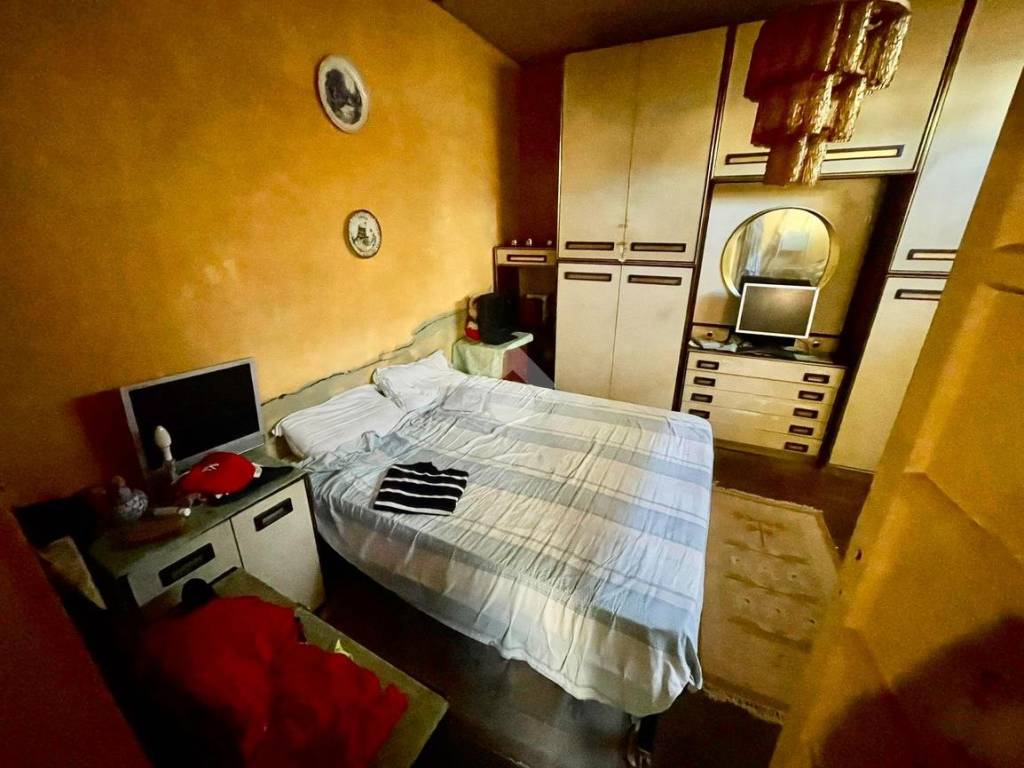 casa indipendente in vendita a Padova in zona Sacra Famiglia