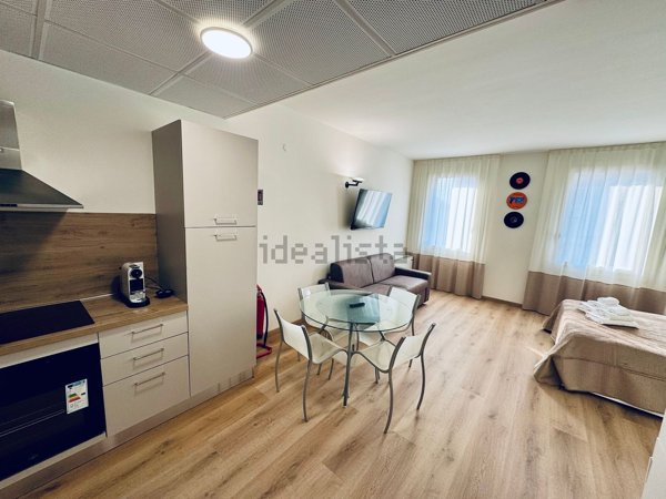 appartamento in vendita a Padova in zona Centro Storico