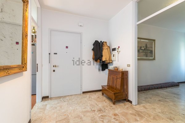 appartamento in vendita a Padova in zona Centro Storico