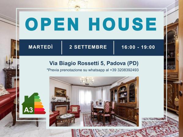 appartamento in vendita a Padova in zona San Carlo