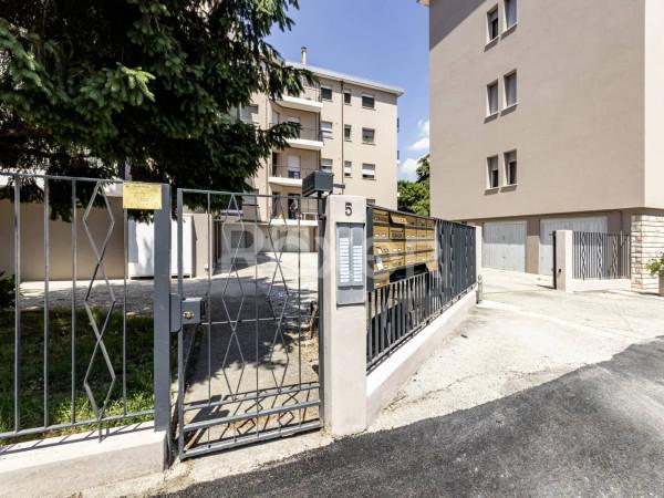 appartamento in vendita a Padova in zona Pontevigodarzere