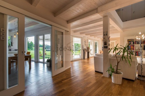 casa indipendente in vendita a Padova