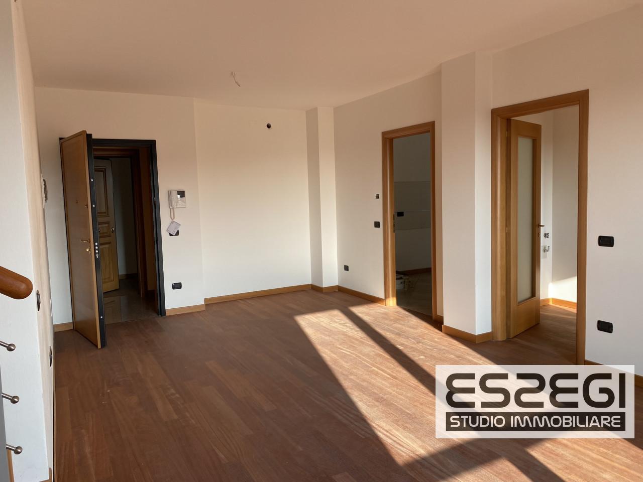 appartamento in vendita a Padova in zona San Carlo