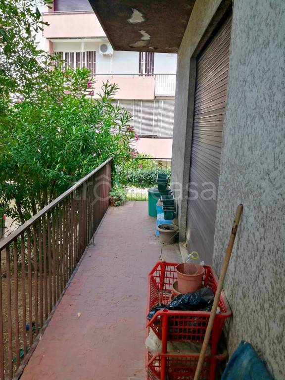 appartamento in vendita a Padova in zona Guizza