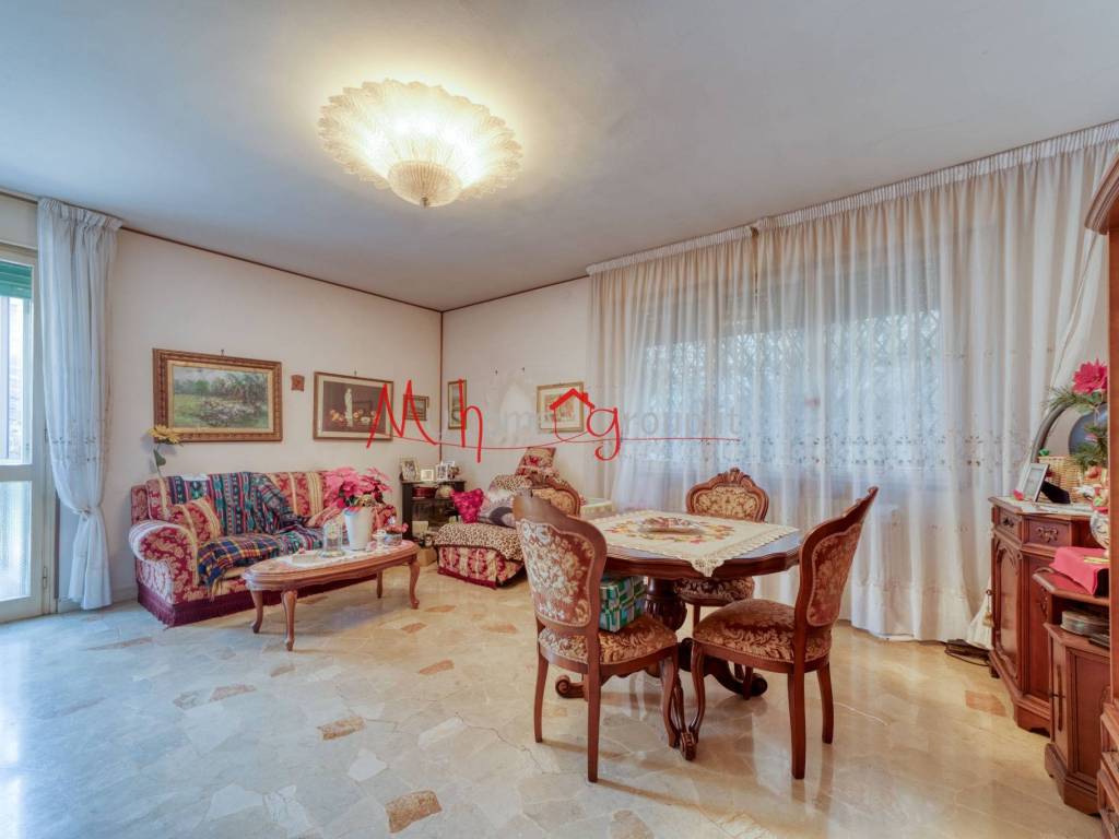appartamento in vendita a Padova in zona San Giuseppe