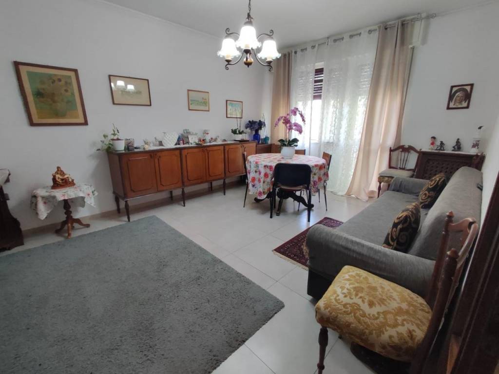 appartamento in vendita a Padova in zona Forcellini / Terranegra