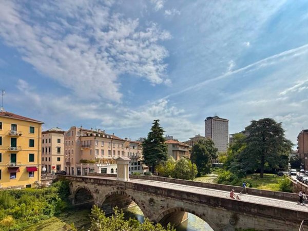 appartamento in vendita a Padova in zona Savonarola