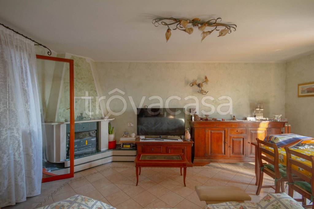 appartamento in vendita a Padova
