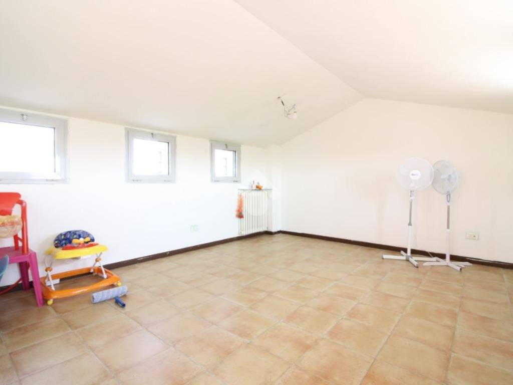 appartamento in vendita a Padova in zona Montà