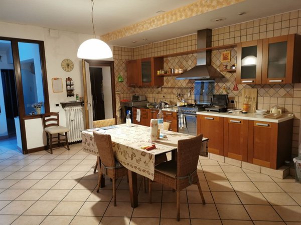 appartamento in vendita a Padova in zona Centro Storico