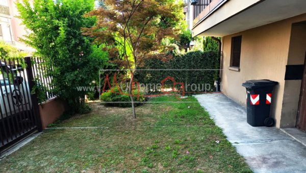 appartamento in vendita a Padova in zona Brentelle