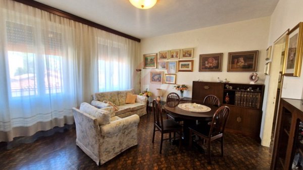 appartamento in vendita a Padova in zona Sant'Osvaldo / Santa Rita