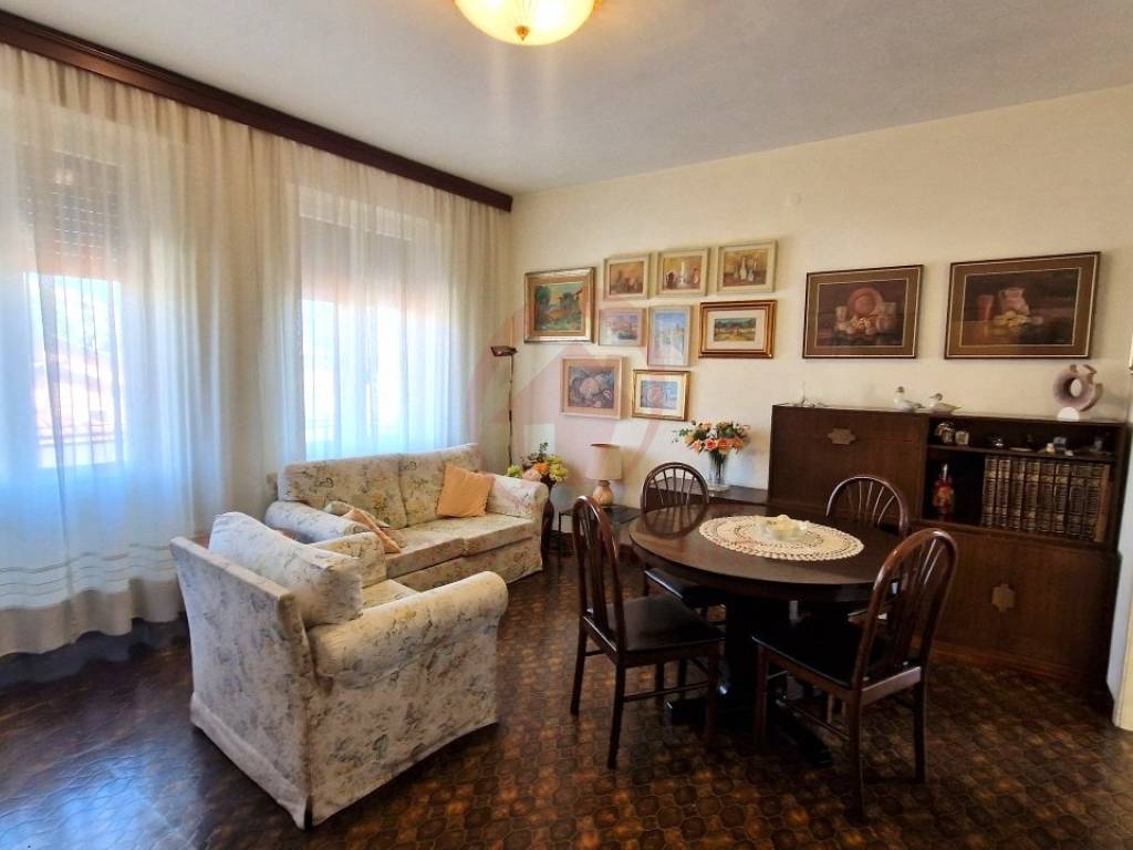 appartamento in vendita a Padova in zona Sant'Osvaldo / Santa Rita