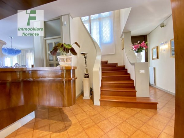 casa indipendente in vendita a Padova in zona Centro Storico