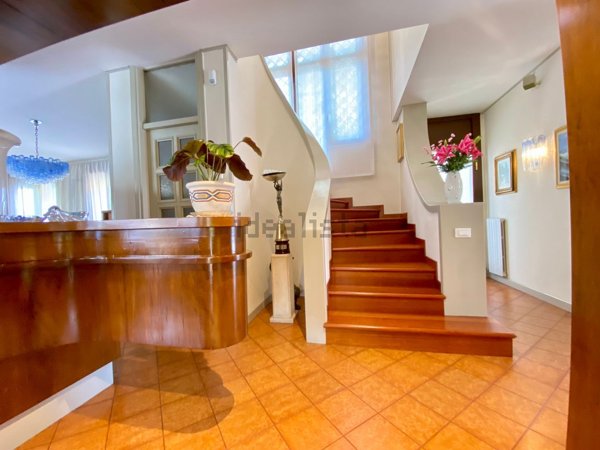 casa indipendente in vendita a Padova in zona San Carlo