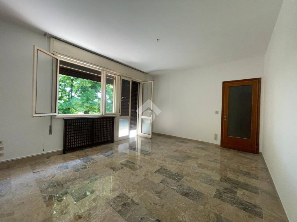 appartamento in vendita a Padova in zona Brentelle
