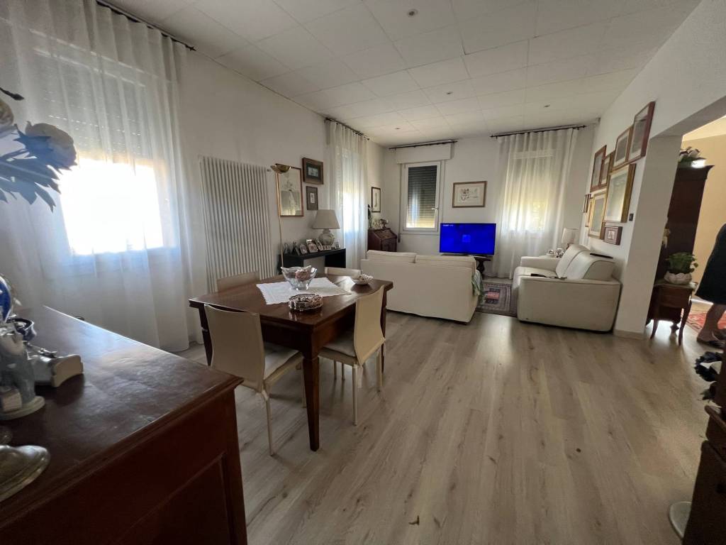 appartamento in vendita a Padova in zona Altichiero