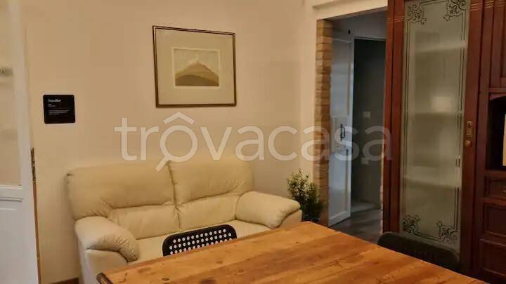 appartamento in vendita a Padova in zona Sant'Osvaldo / Santa Rita