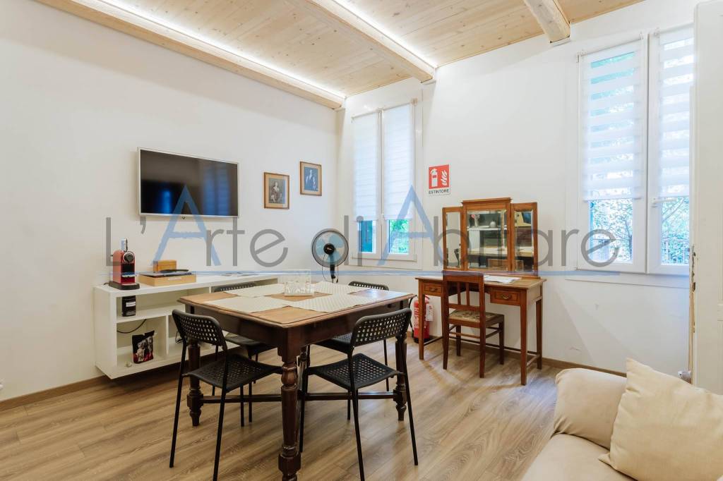 appartamento in vendita a Padova in zona Sant'Osvaldo / Santa Rita