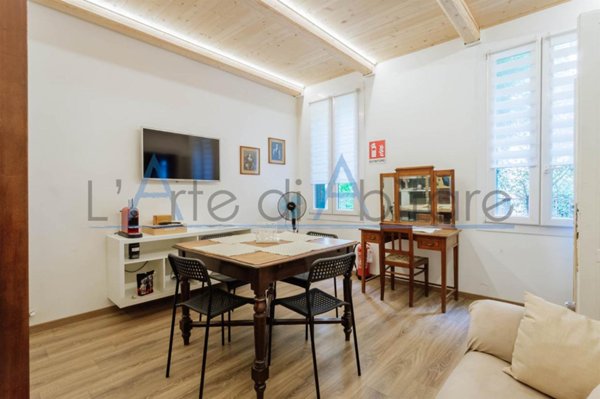 appartamento in vendita a Padova in zona Sant'Osvaldo / Santa Rita