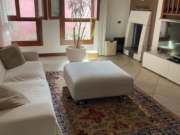 casa indipendente in vendita a Padova in zona Mandria