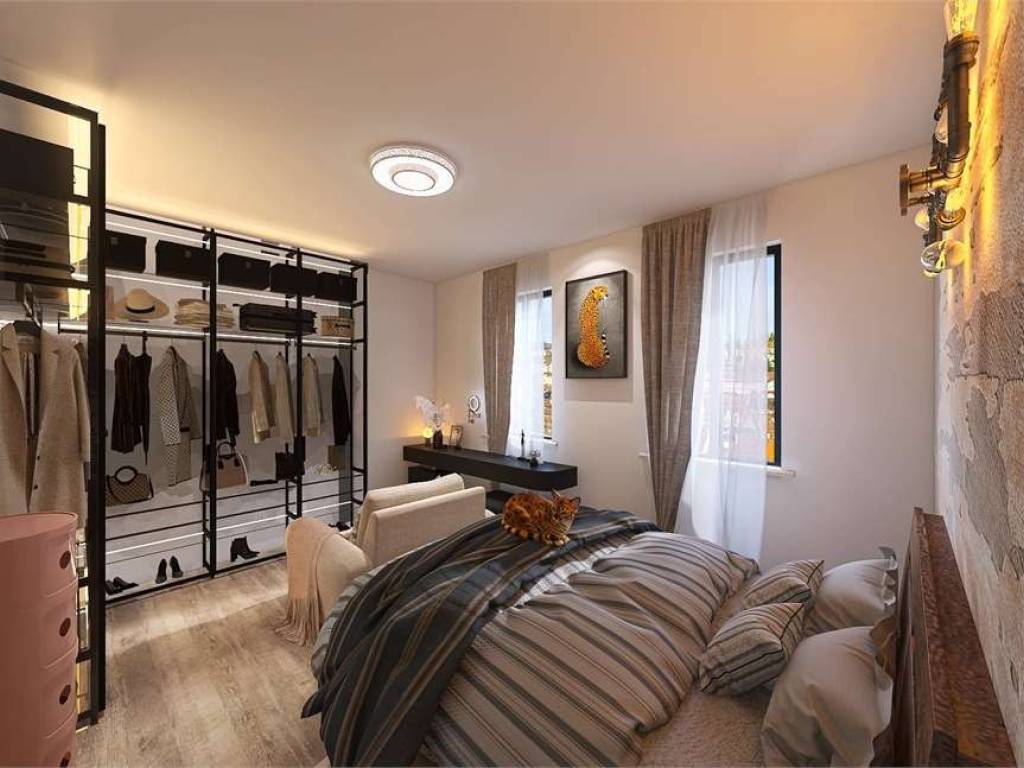 appartamento in vendita a Padova in zona Santa Croce