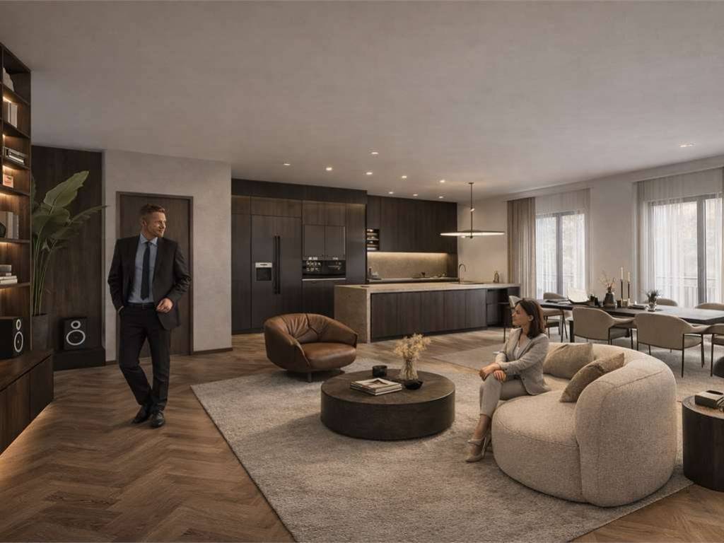 appartamento in vendita a Padova in zona Santa Croce