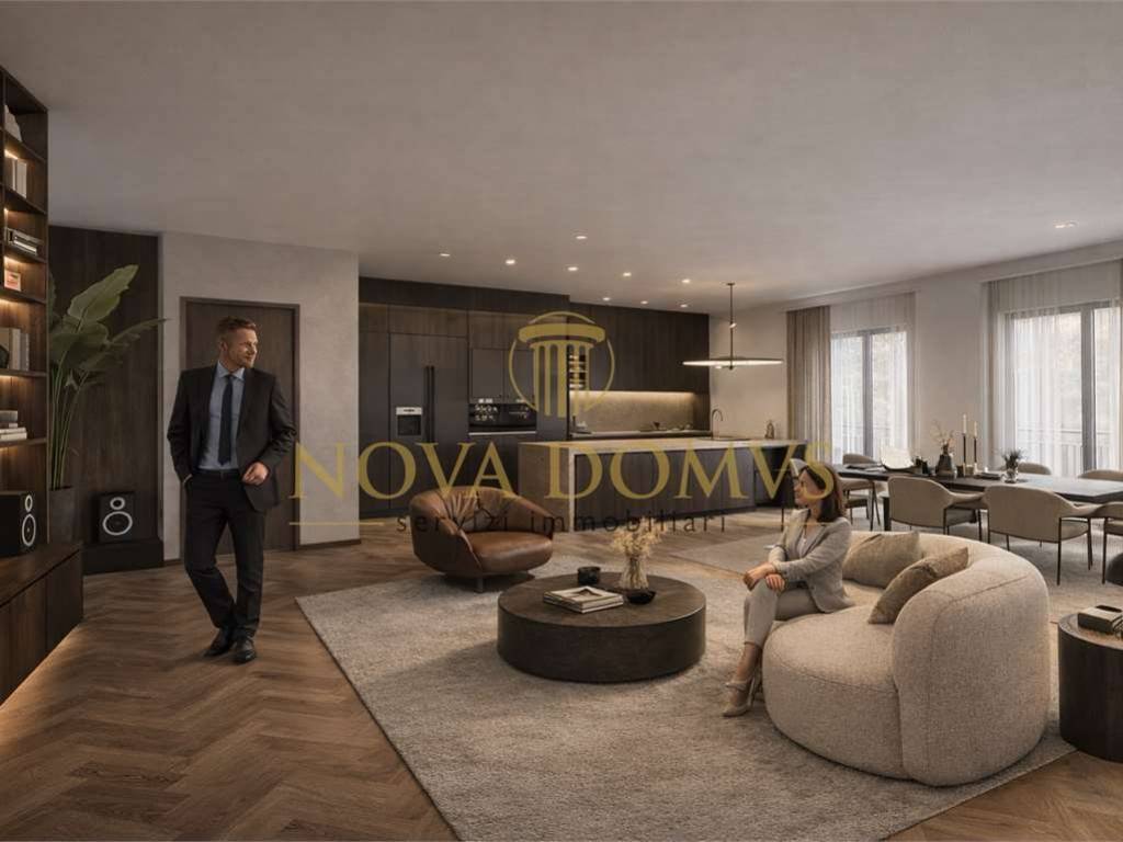 appartamento in vendita a Padova in zona Santa Croce