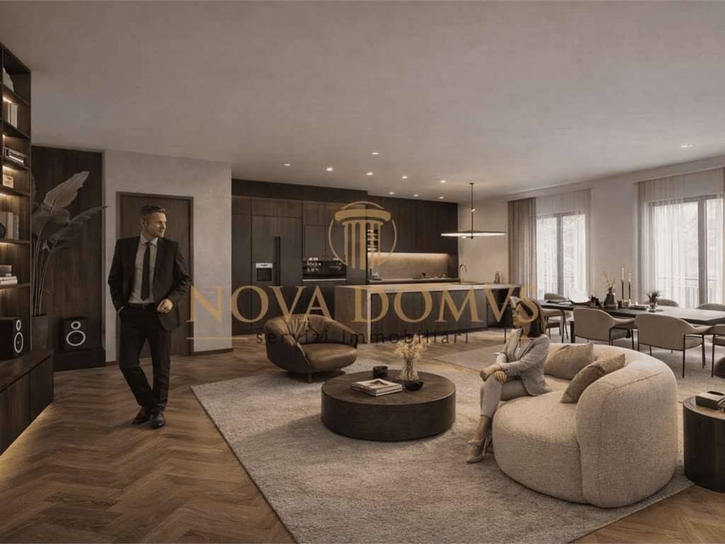 appartamento in vendita a Padova in zona Santa Croce