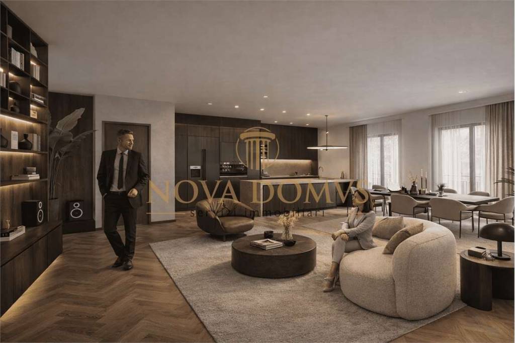 appartamento in vendita a Padova