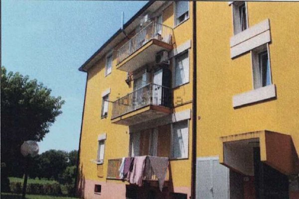appartamento in vendita a Padova in zona Forcellini / Terranegra