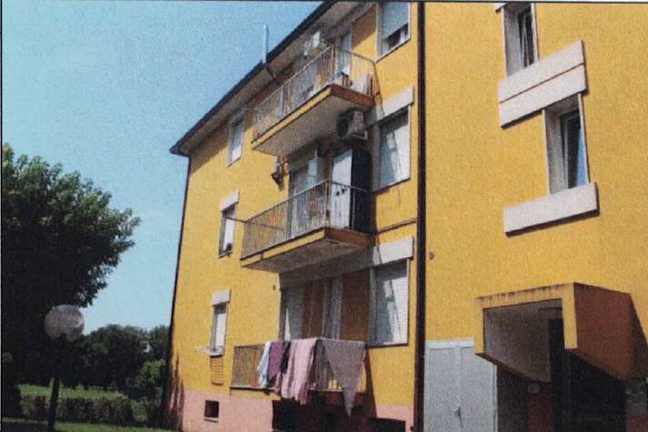 appartamento in vendita a Padova