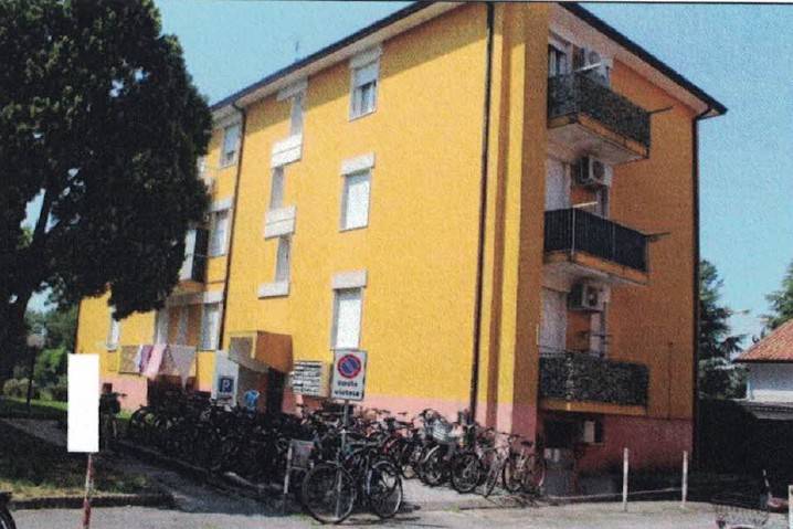 appartamento in vendita a Padova in zona Forcellini / Terranegra