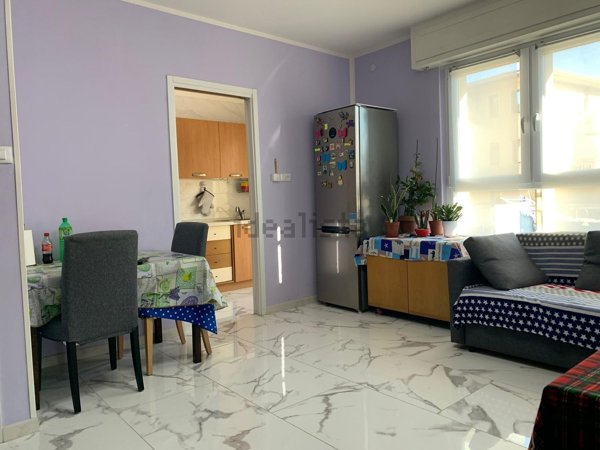 appartamento in vendita a Padova in zona Ponte di Brenta