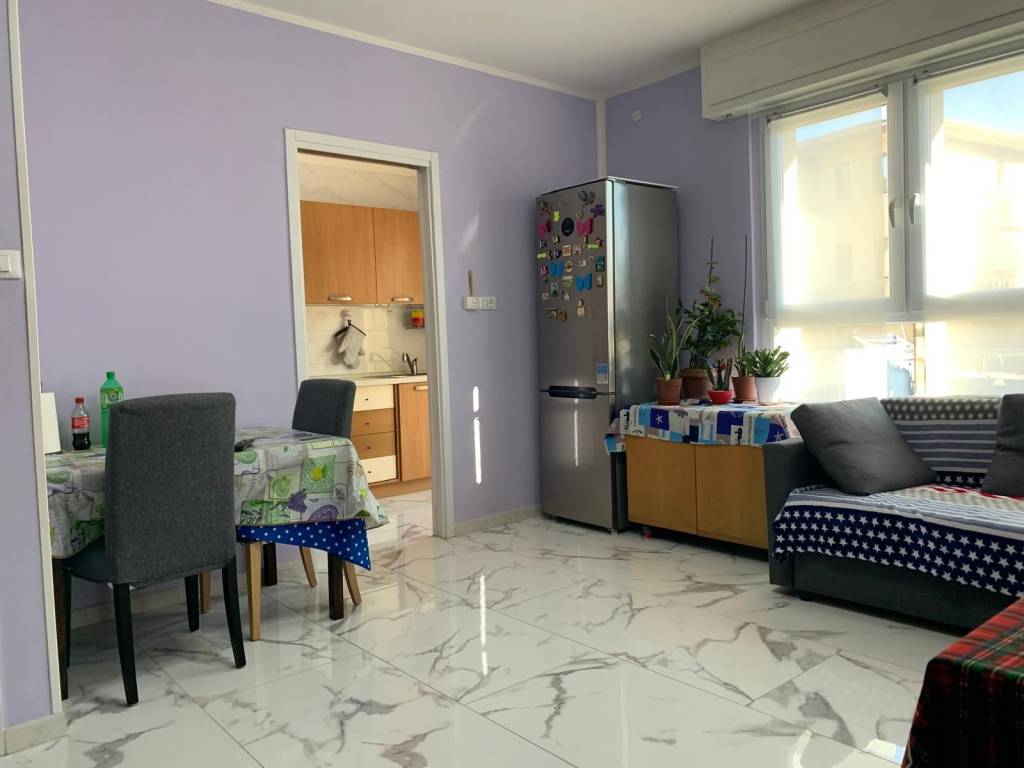 appartamento in vendita a Padova in zona Ponte di Brenta