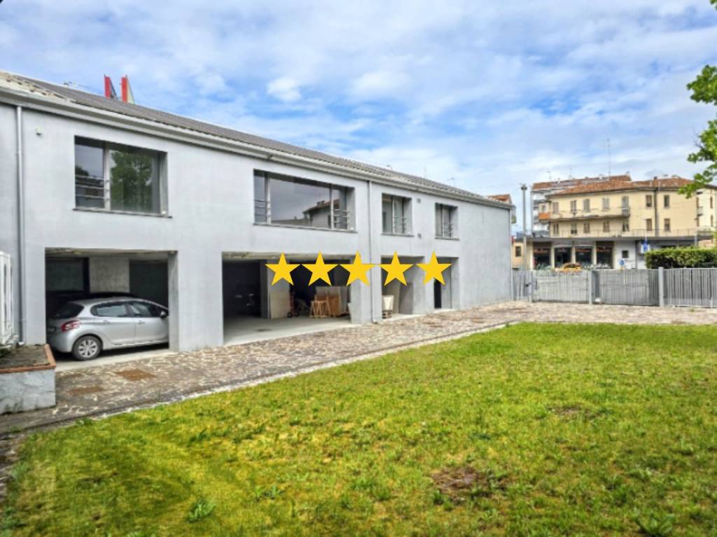 locale di sgombero in vendita a Padova in zona Stanga