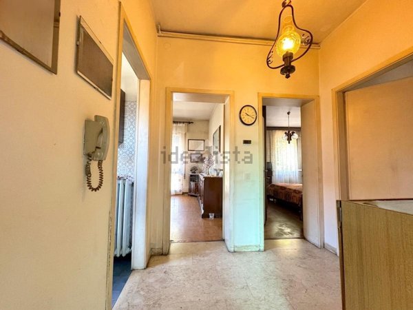 appartamento in vendita a Padova in zona Sant'Osvaldo / Santa Rita