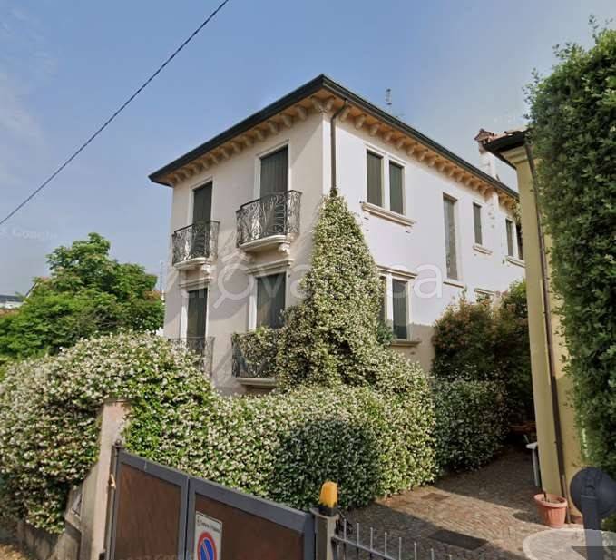casa indipendente in vendita a Padova in zona Guizza