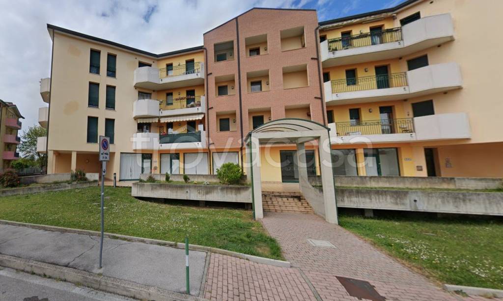 appartamento in vendita a Padova