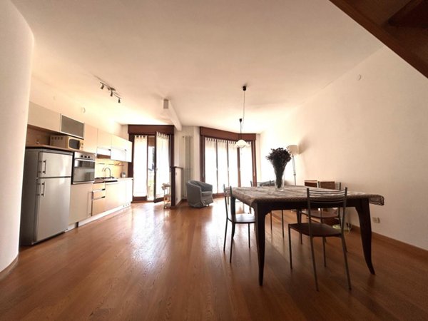 appartamento in vendita a Padova in zona Centro Storico