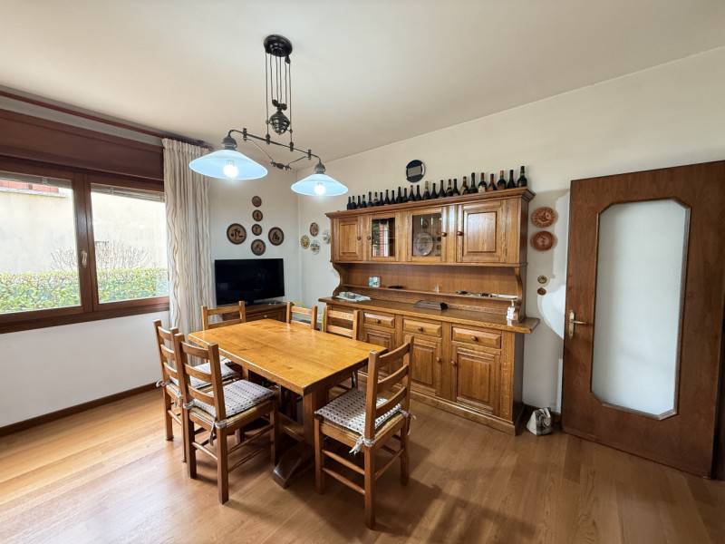 casa indipendente in vendita a Padova in zona Arcella