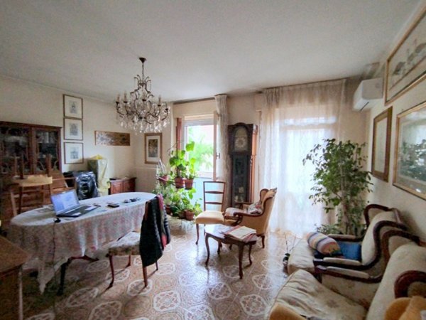 appartamento in vendita a Padova in zona Mortise