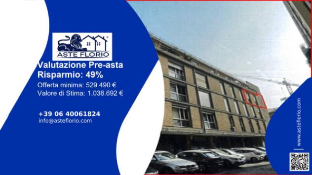 appartamento in vendita a Padova
