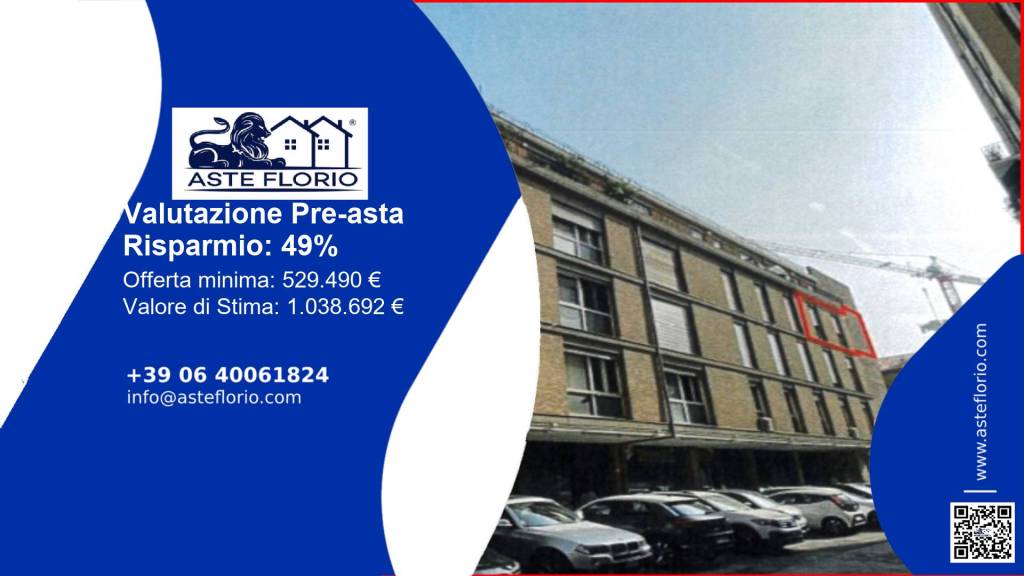 appartamento in vendita a Padova