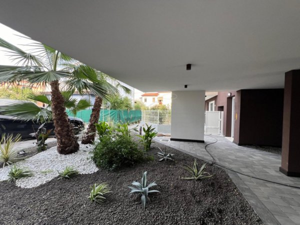 appartamento in vendita a Padova