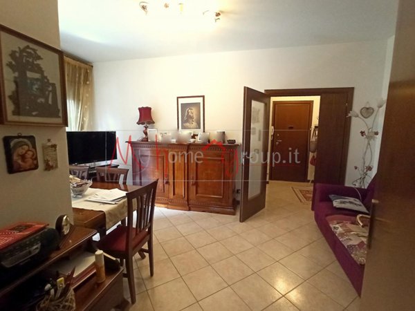 appartamento in vendita a Padova in zona San Carlo
