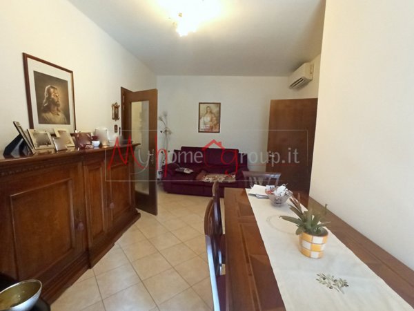 appartamento in vendita a Padova in zona Arcella