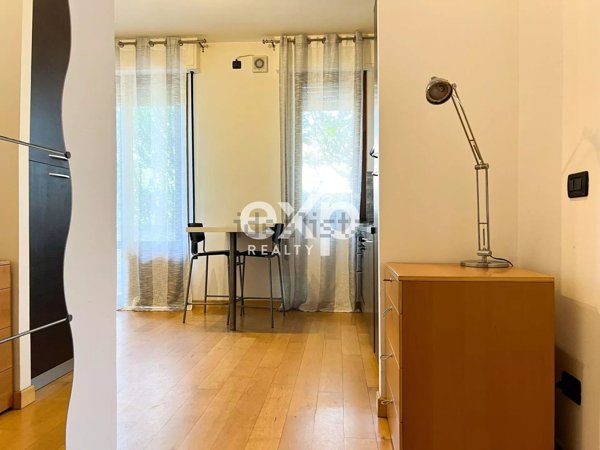 appartamento in vendita a Padova in zona Sant'Osvaldo / Santa Rita