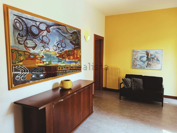 appartamento in vendita a Padova in zona Centro Storico